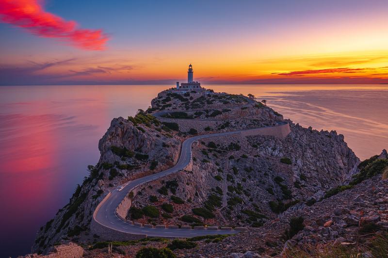 Lighthouse